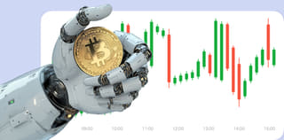 Fiamma Capitivo dashboard della piattaforma di scambio di criptovalute